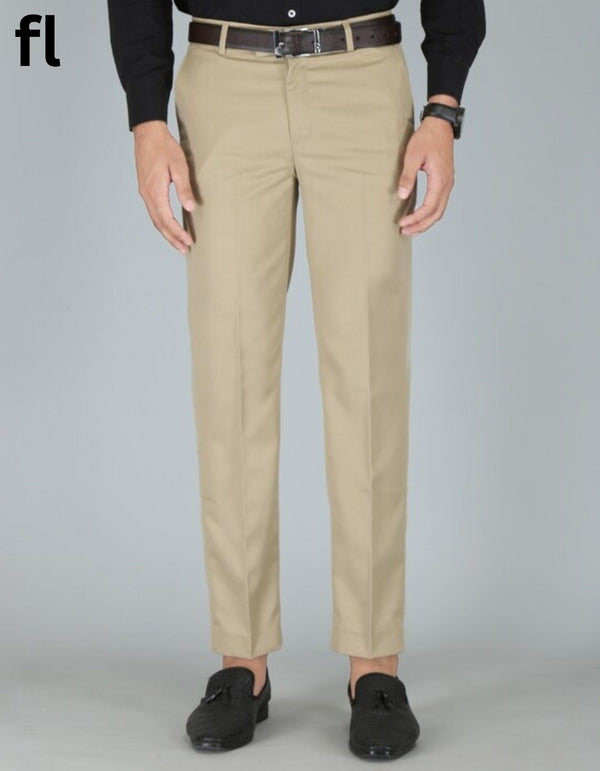 Men's Skin Formal Premium Pant  Suiting Stuff Export Quality